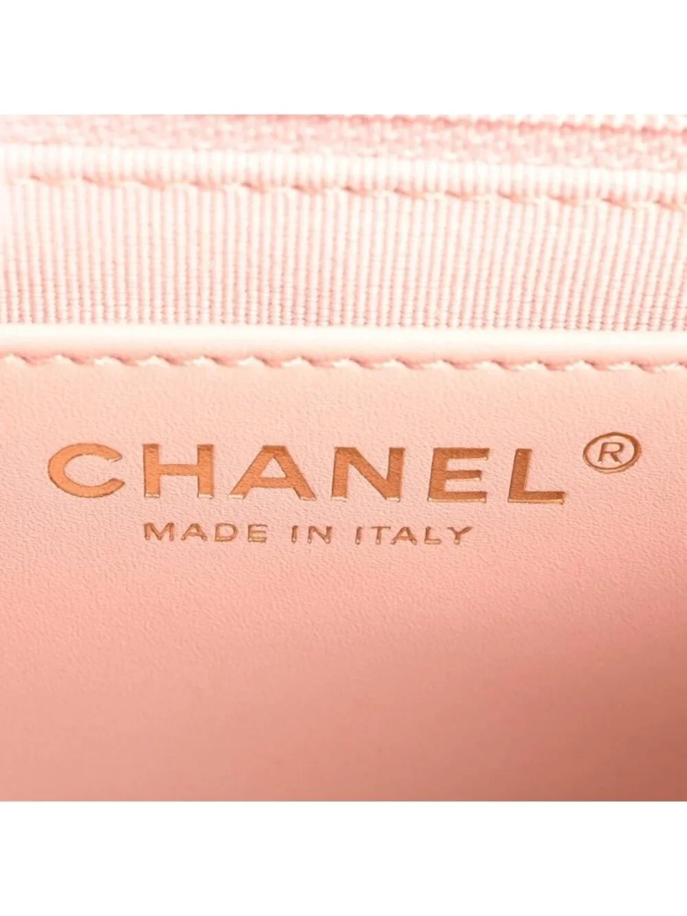 Chanel Shoulder Bag Chain